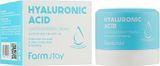 Крем для обличчя Farmstay Hyaluronic Acid Water Barrier Cream зволожуючий з гіалуроновою кислотою. 80 ml 2575139258 фото