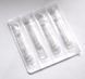 Игла косметологическая 31G x 6 мм Disposable, 1шт 2411441275 фото 3