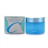 Зволожуючий крем для обличчя з колагеном Enough Collagen Moisture Essential Cream 50 мл 2575154491 фото