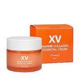 Крем для обличчя зволожуючий Esthetic House XV Marine Collagen з морським колагеном, 50 мл 2575170718 фото