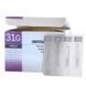Набор игл для мезо 31G x 6 мм Disposable (100 штук) 2265869998 фото 1