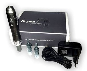 Високошвидкісний Дермапен Dr Pen Ultima M8W від акумулятора та мережі 1600901863 фото