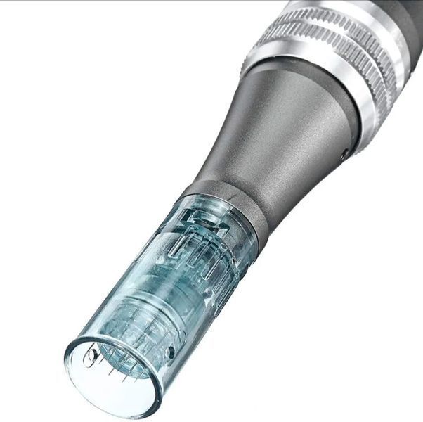 Високошвидкісний Дермапен Dr Pen Ultima M8W від акумулятора та мережі 1600901863 фото