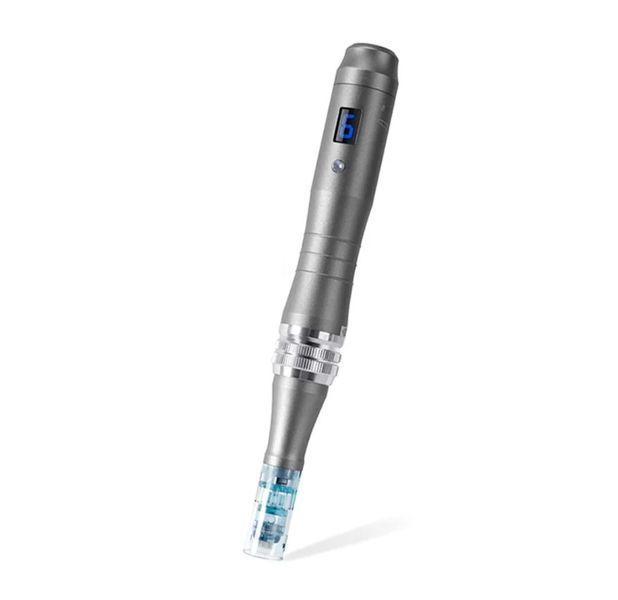 Високошвидкісний Дермапен Dr Pen Ultima M8W від акумулятора та мережі 1600901863 фото