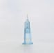 Голка для мезотерапії 34G x 2.5 мм, Disposable, 1 шт 2269694886 фото 1